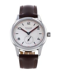 Nomos Glashutte Club 701